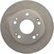 Centric Parts Standard Brake Rotor, 121.40055 121.40055 - alternate 1